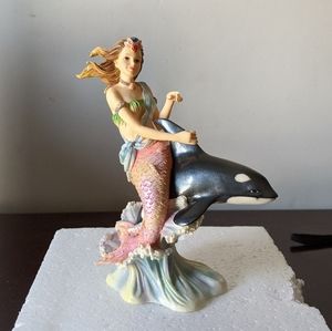 Mya - Sirens of the Sea